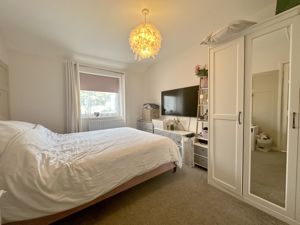 Bedroom 1- click for photo gallery